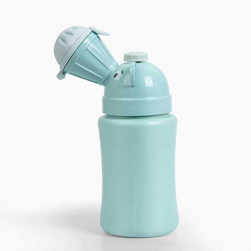 儿童尿壶便携式车载旅行男宝宝小便器女孩婴幼儿床上防漏夜壶