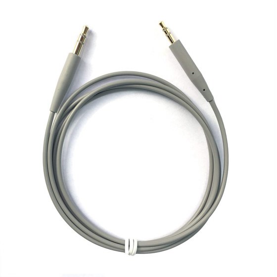 Applicable to BOSE Doctor QC35 second-generation headphone cable QC45 audio cable 3.5 to 2.5 headphone accessories headphone cable
Applicable to BOSE Doctor QC35 second-generation headphone cable QC45 audio cable 3.5 to 2.5 headphone accessories headphone cable