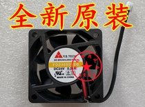 INVT inverter fan FD246025EB FD248025EB-N Brand new fan
