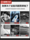 22-25 Highlander Supplies에 적용 가능 방음 크라운 랜드 장착 도어 소음 감소 음성 면화 수정 22-25 Highlander Supplies에 적용 가능 방음 크라운 랜드 장착 도어 소음 감소 음성 면화 수정