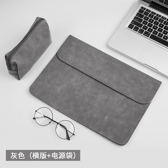 Lenovo Thinkbook 14+ 2024 AI 만능 노트북 14.5 인치 컴퓨터 라이너 백 노트북 가방 얇은 충격 방지 커버 워터 스플래시 가죽 케이스 비즈니스 경량 손 홀딩 백 Lenovo Thinkbook 14+ 2024 AI 만능 노트북 14.5 인치 컴퓨터 라이너 백 노트북 가방 얇은 충격 방지 커버 워터 스플래시 가죽 케이스 비즈니스 경량 손 홀딩 백