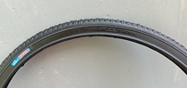 Chaoyang tire Chaoyang bicycle inner and outer tire 24*1 3 8 Chaoyang tire