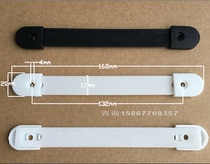 Drawing board handle plastic portable handle document box handle plastic handle plastic handle factory direct sales