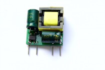 5V700ma Switching power supply module Vertical isolation AC-DC step-down module 220V to 5V