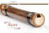 乐器专业演奏洞箫一节紫竹箫萧董雪华精选收藏箫厂家直销