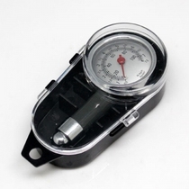 Wholesale Automotive Supplies Metal Delicate High Precision Tire Pressure Gauge Tire Pressure Gauge Tire Pressure Monitoring Watch
