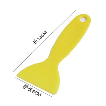 Wholesale Trumpet Squeegee Auto Cling Film Tool Interlace Sebian Solar Film Anti-Scraping Cling Film cell phone Cling Film Squeegee