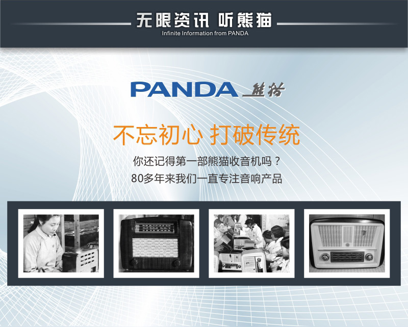 Радиоприёмник PANDA SOFTWARE PANDA/6130 FM Радиоприёмник PANDA SOFTWARE PANDA/6130 FM