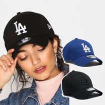 MLB USA Los Angeles Dodgers hat LA female boy baby baby New Era baseball cap