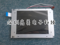 Spot SX17Q01C6BLZZ Hongent injection molding machine Computer 6 4 inch color display original size replacement