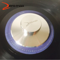 Taiwan Zoremax Record ballast Carbon fiber Stainless steel vinyl Turntable Ballast LP ballast