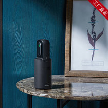 Xiaomi taste cleaning car purifier deodorized smoke antibacterial antibacterial sterilization water ion purification cup