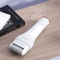 Xiaomi has products of electric foot mill mill rubber feet to dead skin scrape and heel cocoon rubbing tools