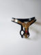 Starting heart-shaped female chastity lock sm sex toys for men and women pure steel chastity belt chastity lock device cb j Birdcage Cage Starting heart-shaped female chastity lock sm sex toys for men and women pure steel chastity belt chastity lock device cb j Birdcage Cage