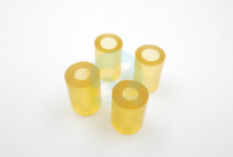 Suitable for Fujitsu fi-6670A fi-6750S fi-6770A 6670 in and out of the press Roller roller