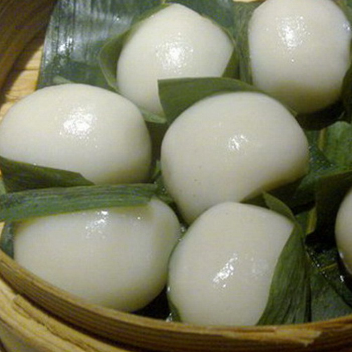 3袋包邮四川宜宾鸭儿粑红桥叶儿粑芽菜肉馅猪儿粑耙大头菜竹叶糕_7折图片