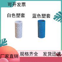 Steel ball bushing steel ball sleeve retaining ring steel ball guide sleeve Guide Post guide sleeve ball plastic sleeve 16-25