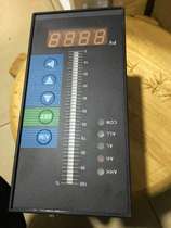 Shanghai Weitai Instrument Co. Ltd. WL-T804-01-23-2HLP universal input light column meter