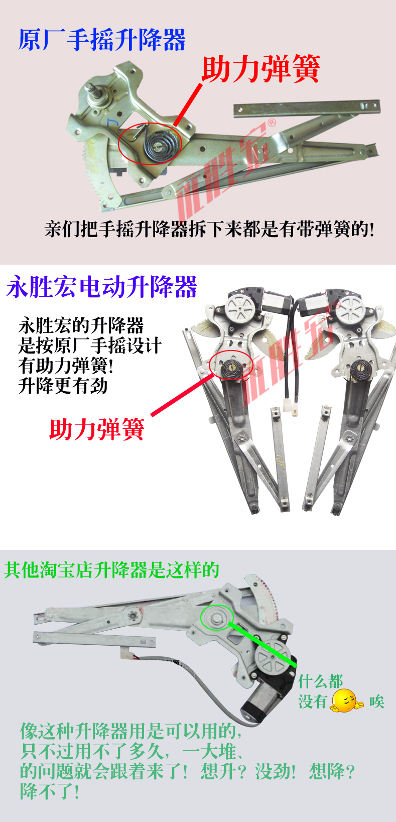 永胜宏车品厂家店_永胜宏品牌产品评情图