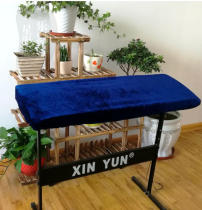 Electronic piano cover piano cover cloth thickened 61 keys digital electric piano cover 88 key keyboard cover dust cover piano cover