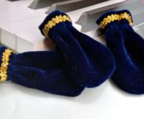 Advanced velvet piano pedal set piano pedal pad Piano maintenance cleaning piano cover piano cover piano cover