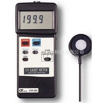 UVA-365 UV irradiance meter (UV intensity meter)UVA365 Taiwan road Changwon imported