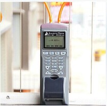 Taiwan Hengxin AZ9835 Pressure gauge AZ-9835 Pressure recorder with printer