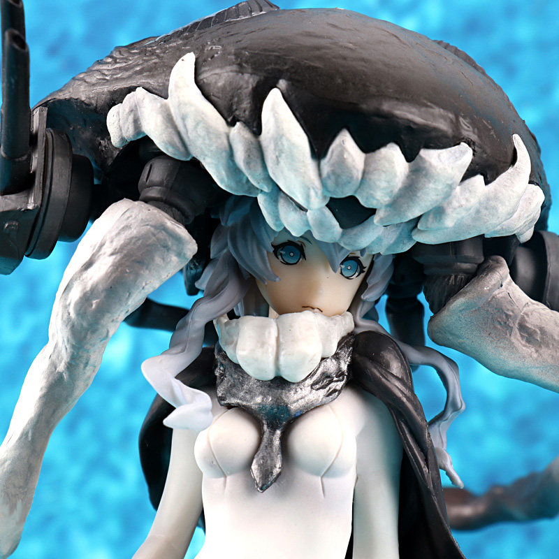 舰娘手办舰队手办collection空母ヲ级手办模型 wo酱手办现货