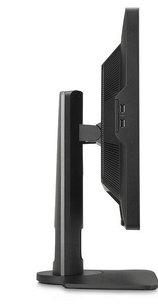 惠普hp z24i 24寸专业液晶显示器ips gen2面板显示器 另有z22i