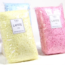 Gift Box Material Inside Creative Shredi Fillings Universal Wedding Toughness Strong Bulk Gift Filling