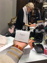 The new version of the spot French Baby Bonpoint Baby Children Moisturizing Cream 50ml New born available