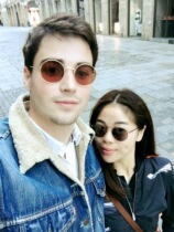 Replacement link Freight replacement link