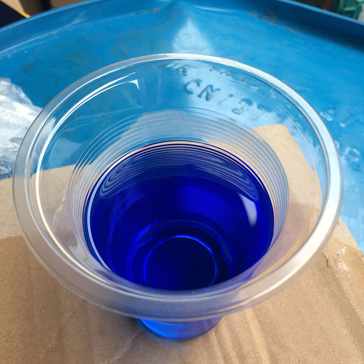 汽车大灯修复镀膜液 大包装加热熏蒸去除大灯划痕专用蓝冰液包邮