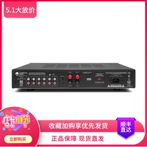 Cambridge Cambridge Audio AXA35AXC35CD combined stereo power amplifier