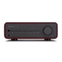 QUAD VENA II suit 3QUAD countries VENA II Legal 85 Anniversary Fever power amplifier HIFI