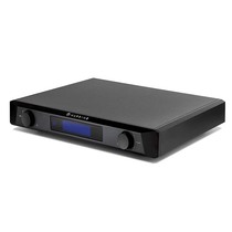 American new NuPrime Evolution DAC flagship decoder 9038 sampling rate conversion SRC