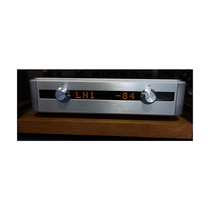 Taiwans Cai Hongren PhD ESTI IA50 sound box stereo hair burning class hifi pure A