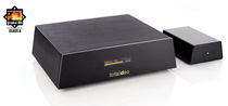French Totaldac Hiend D1-Dual R2R decoder National Bank General generation