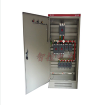 Customized GGD distribution cabinet Floor-to-ceiling power cabinet Switch control cabinet Industrial electrical cabinet Plant general cabinet integrated cabinet