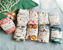 Baby diaper pants training pants baby children learning pants breathable washable full cotton waterproof underwear