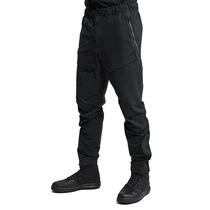 Vollebak outdoor sports long pants waterproof and hydrophobic wear-resistant anti-ultraviolet compression fabric elastic and light