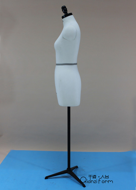 模特 立体裁剪 板房模特人台 千姿人台 立裁人台