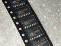 Brand new original SN74LVC08ADR patch SOP14 logic IC chip LVC08A can shoot