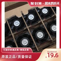 Brand new original NMB 3115RL-05W-B69 B60 8038 24v 8cm Schneider inverter fan