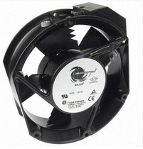 Brand new Mexican COMAIR ROTRON MR77B3QDN MR77B2 17250 230V 30W Fan