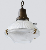 Shaft Years Retro Wire Drawing Making Old Brass Crystal Glass Chandelier Living-room Dining Room Dining Room Dining Room Bed headlights