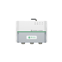 Fish big high-power pond steward aerator controller Two outputs 380V single maximum 15kw