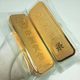 Simulation gold bar, gold brick, pure copper gilded full weight sample gold bar props, gold store bank display decoration decoration Simulation gold bar, gold brick, pure copper gilded full weight sample gold bar props, gold store bank display decoration decoration