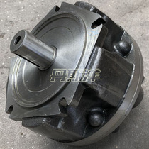 Factory direct replacement of Italian SAI GM2 GM3 INM2 high torque low speed hydraulic motor