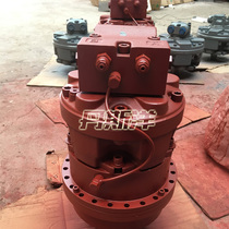 Factory direct sales hydraulic rotary transmission construction machinery high torque low speed hydraulic motor